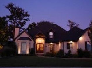 5202 Bent Tree Dr, Rogers, AR 72758