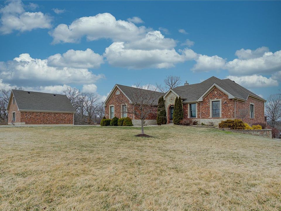 51 Saratoga Springs Dr, Silex, MO 63377 Zillow