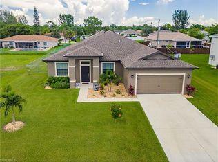 443 SW 20th St, Cape Coral, FL 33991