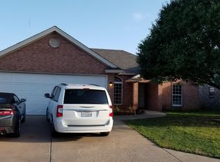 1903 76th St, Lubbock, TX 79423