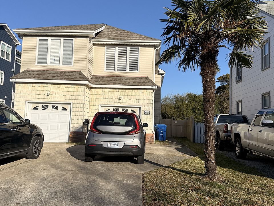 1st image of 407 16th St #1-B