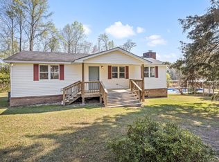 3768 Mitchner Road, Dearing, GA 30808