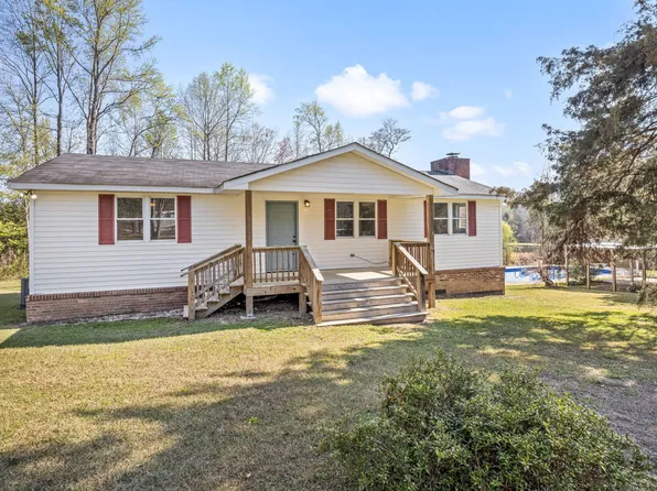 3768 Mitchner Road, Dearing, GA 30808