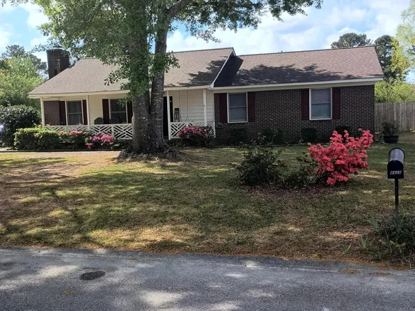 4427 Deborah Court, Wilmington, NC 28405