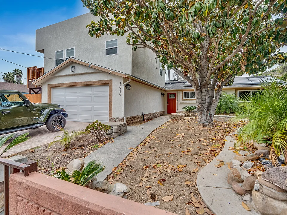 5050 Gardena Ave #5048