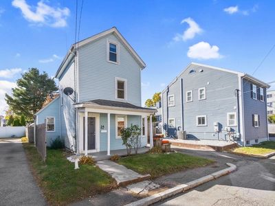 24 Ellsworth Ave, Melrose, MA, 02176