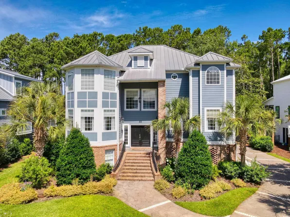 65 Starboard Ct., Pawleys Island, SC 29585