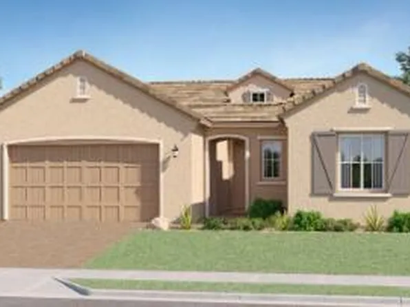 26071 N 78TH Avenue, Peoria, AZ 85383