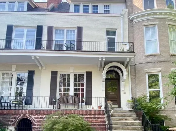 348 W Freemason St APT 3, Norfolk, VA 23510