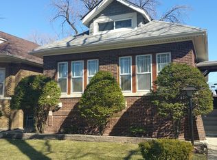 8553 S Kenwood Ave, Chicago, IL