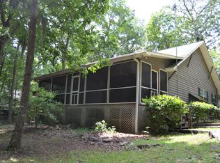62 Lake Marion Dr, Elloree, SC 29047