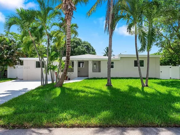 2001 N 22nd Ave, Hollywood, FL 33020