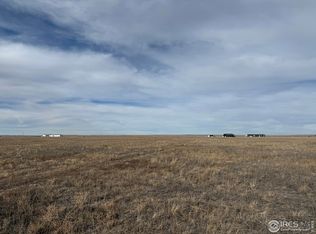 2 Vacant Land County Road 100, Nunn, CO 80648