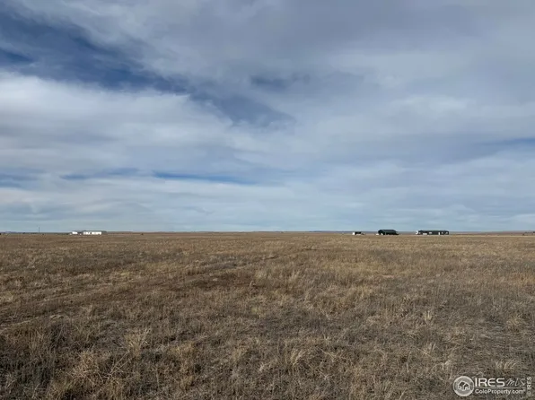 2 Vacant Land County Road 100, Nunn, CO 80648