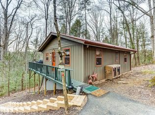 222 Icy Ln #61-62, Blue Ridge, GA 30513