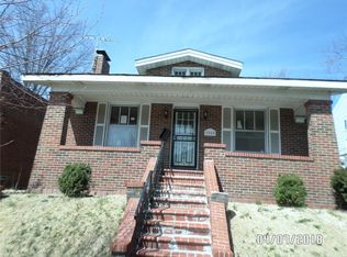 3905 S Compton Ave, Saint Louis, MO