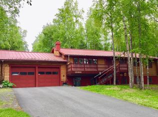 13901 Malaspina St, Eagle River, AK 99577