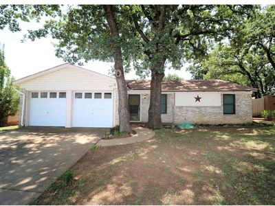3607 Biscay Dr, Arlington, TX, 76016