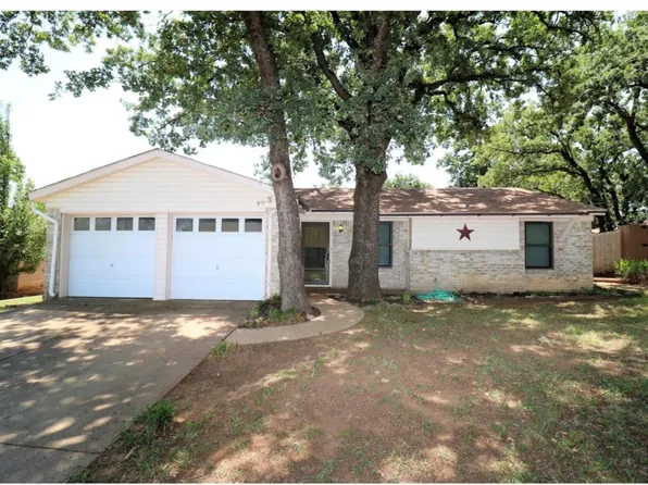 3607 Biscay Dr, Arlington, TX 76016