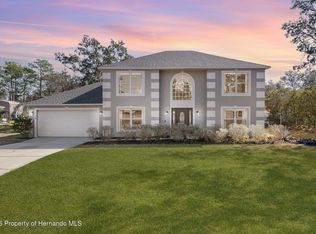 11258 Lomita Wren Rd, Weeki Wachee, FL 34614