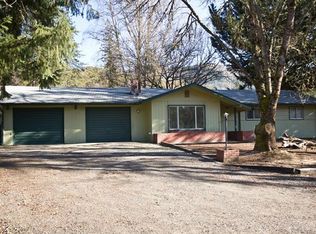 5013 Williams Hwy, Grants Pass, OR 97527