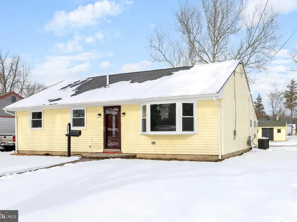 200 W Monmouth Ave, Sewell, NJ 08080