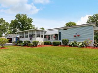 20 Rainbow Park, Ransomville, NY 14131