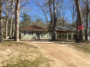 511 Virginia St, Shepherd, TX 77371