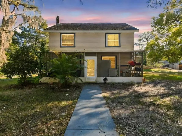 19222 Fort Dade Ave, Brooksville, FL 34601