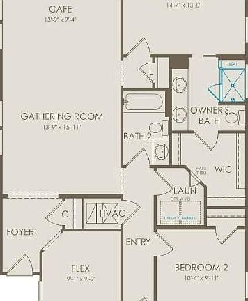 2nd image of this home