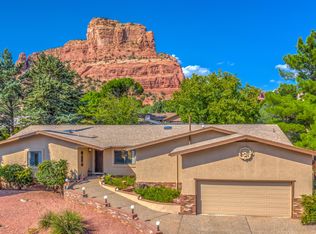 540 Bell Rock Blvd, Sedona, AZ 86351