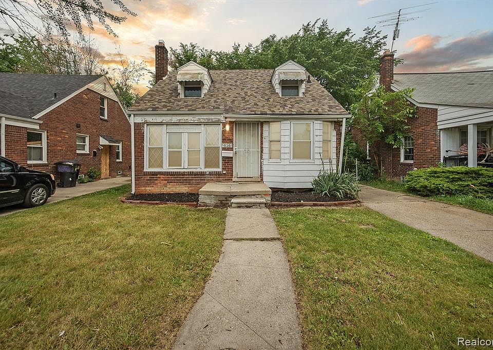 16261 Edmore Dr, Detroit, MI 48205 MLS 20230082583 Zillow