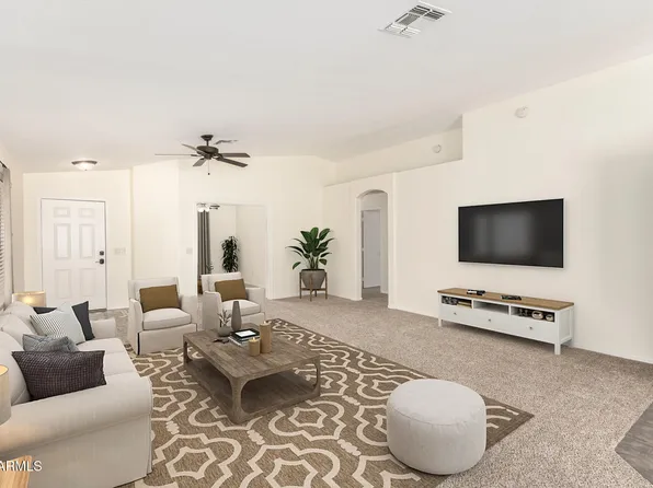 8810 W LOMA Lane, Peoria, AZ 85345