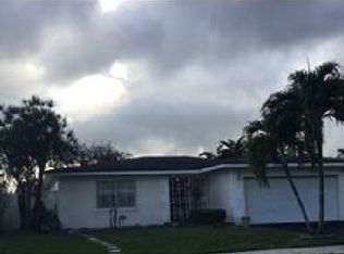 6720 SW 134th Ave, Miami, FL 33183