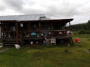 195 Bigelow Mill Rd, Santa, ID 83866