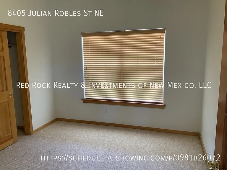 8405 Julian Robles St NE — Photo 10