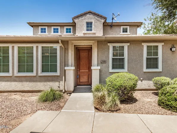 1630 S CHATSWORTH --, Mesa, AZ 85209