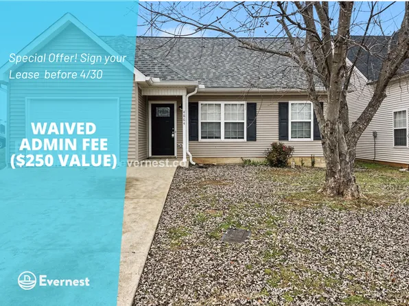 4864 Nina Marie Ave, Murfreesboro, TN 37129