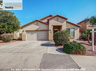 16038 W Hearn Rd, Surprise, AZ 85379