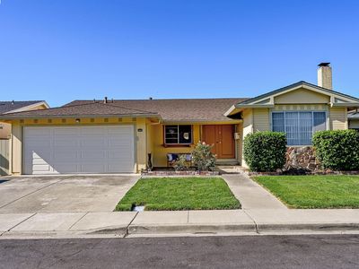 35579 Morley Pl, Fremont, CA, 94536