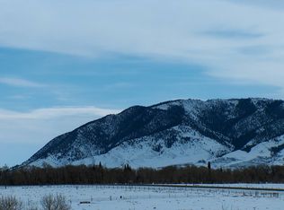 Highway 130, Centennial, WY 82055