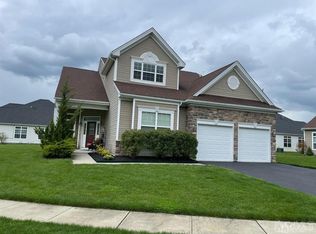 114 Cobblestone Blvd, Monroe Township, NJ 08831