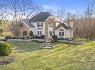 3 Wexford Ct, Mendham, NJ 07945