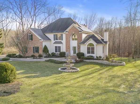 3 Wexford Ct, Randolph Twp., NJ 07945