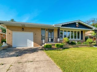 3509 173rd Pl, Lansing, IL 60438