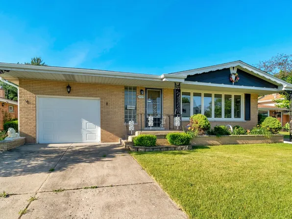 3509 173rd Pl, Lansing, IL 60438