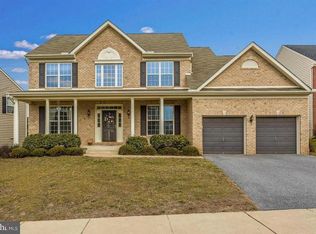 113 Missouri Ct, Frederick, MD