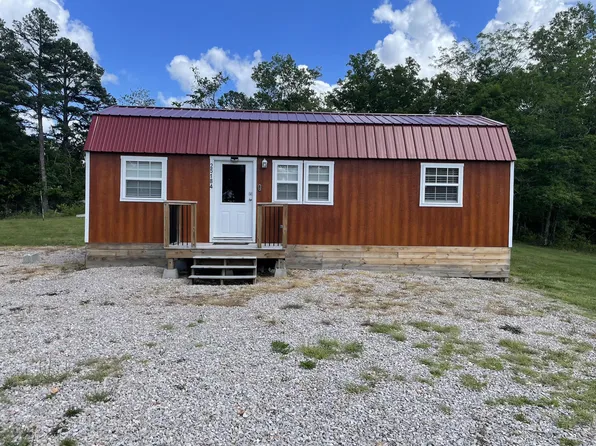 25184 State Highway 19, Eminence, MO 65466