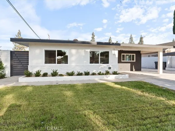 1129 S Harmon St, Santa Ana, CA 92704