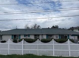 2117 Church St, Vacherie, LA 70090